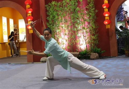 武术成人表演扇子视频,武术成人表演中的扇子艺术魅力