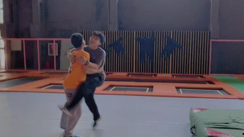 成人调节能力训练视频,跟随训练视频的实用指南