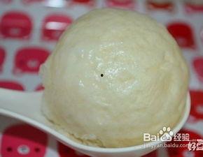 成人奶香馒头做法视频