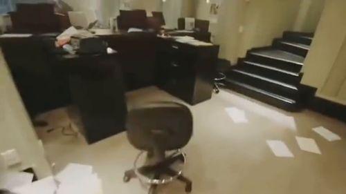 成人抢劫银行视频大全集