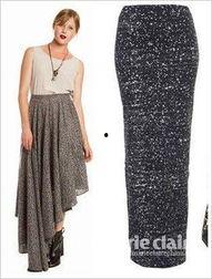 成人纯棉布长裙裁剪视频,轻松掌握布料变身技巧