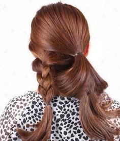 成人简单编发甜美视频,打造成人专属的浪漫发型