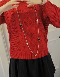 学打成人毛衣花视频