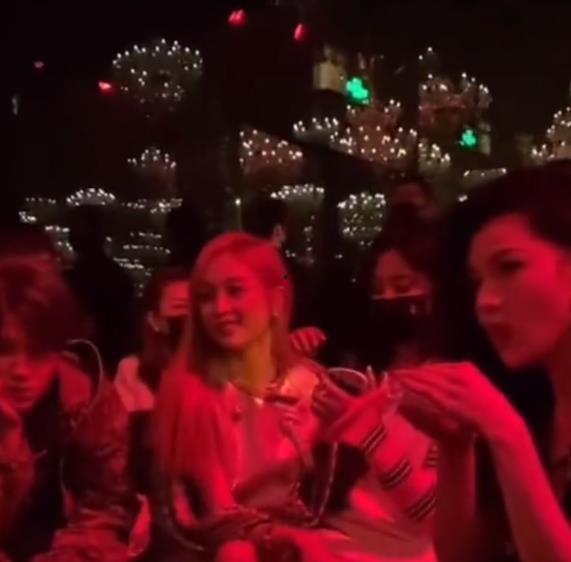 成人礼蹦迪喝酒视频素材,蹦迪饮酒，青春绽放瞬间