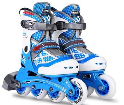 成人单排轮滑鞋高手视频,单排轮滑技巧与进阶之路