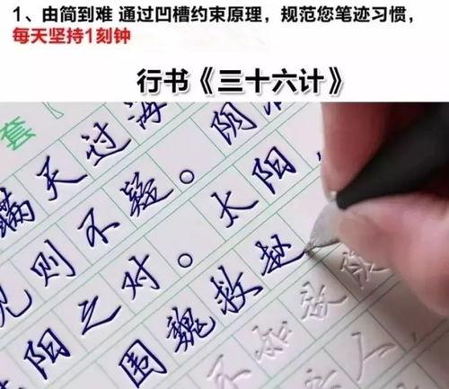 成人练字怎么选笔画视频,轻松掌握书写技巧