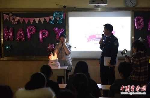 过生日视频成人礼,一场特别的生日庆典