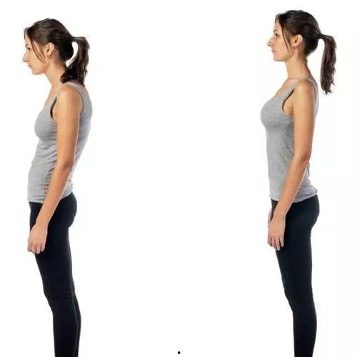 成人驼背运动纠正视频